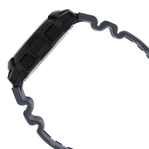 Casio Youth AE-1000W-8AVDF - D393 - KRISHNA WATCH COMPANY