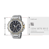 CASIO G-SHOCK MTGB3000D-1A9DR - G1446