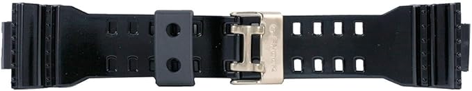 Casio GA110GB-1A GA110GBX-1A GA140GB-1A1 GA710GB-1A GAC100BR-1A GD100GB-1 GDF100GB-1 Watch Strap Band | 10391028 - KRISHNA WATCH COMPANY
