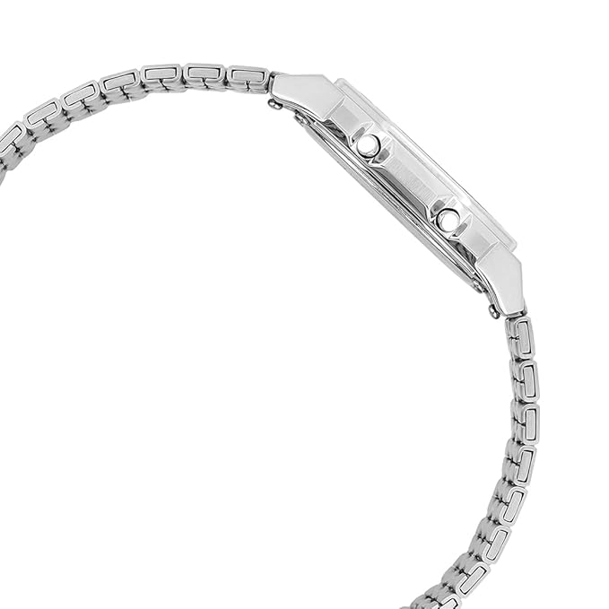 Casio Vintage A1000A-7DF - D400 - KRISHNA WATCH COMPANY