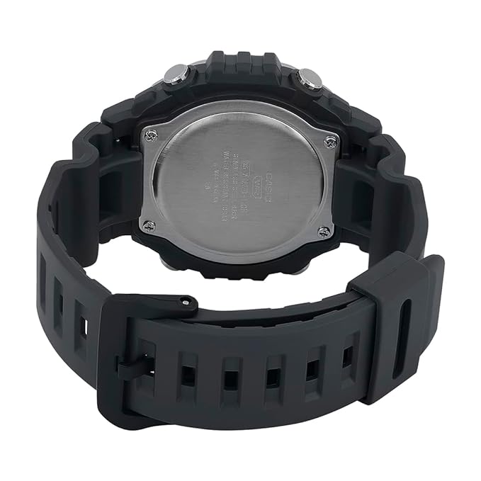 CASIO YOUTH MWD-110H-8BVDF - D302 - KRISHNA WATCH COMPANY
