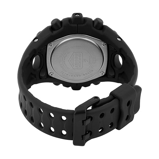 Casio G-SHOCK GA-V01-1ADR - G1704 - KRISHNA WATCH COMPANY