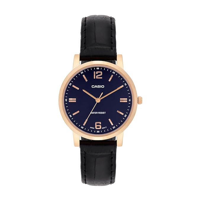 Casio LTP-SN5YRL-2A - A2449 - KRISHNA WATCH COMPANY