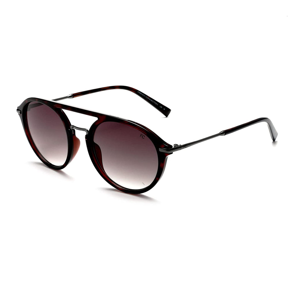 French Connection Men's Green Sunglasses (FC 7567 C3) - KRISHNA WATCH COMPANY