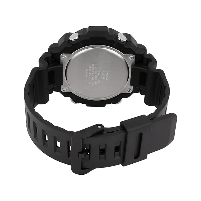 Casio Youth AEQ-120W-1BVDF - AD285 - KRISHNA WATCH COMPANY