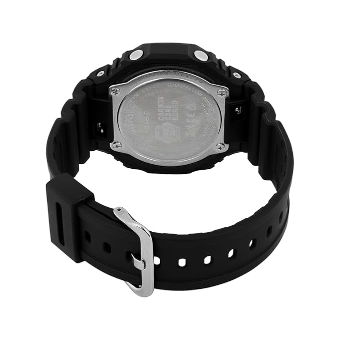 CASIO G-SHOCK GA-B2100CY-1ADR - G1484 - KRISHNA WATCH COMPANY