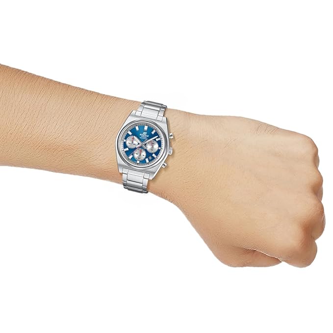 Casio EDIFICE EFB-730D-2AVUDF - ED634 - KRISHNA WATCH COMPANY