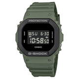CASIO G-SHOCK DW-5610UU-3DR - G1646