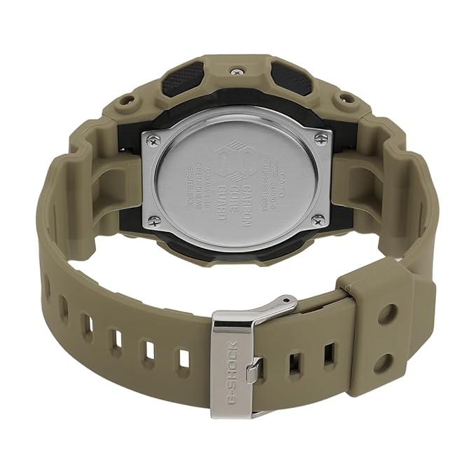 Casio G-SHOCK GA-010-5ADR - G1603 - KRISHNA WATCH COMPANY