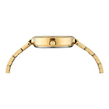 Timex Green Dial Women's Watch - TWEL18719