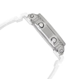 Analog Casio G-SHOCK GM-2100WS-7ADR - G1471