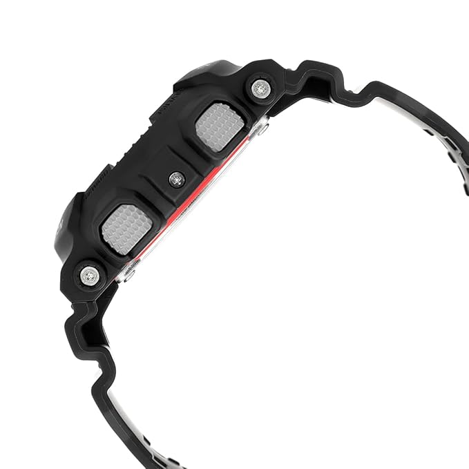 Casio G-Shock GA-110RL-1ADR - G1685 - KRISHNA WATCH COMPANY