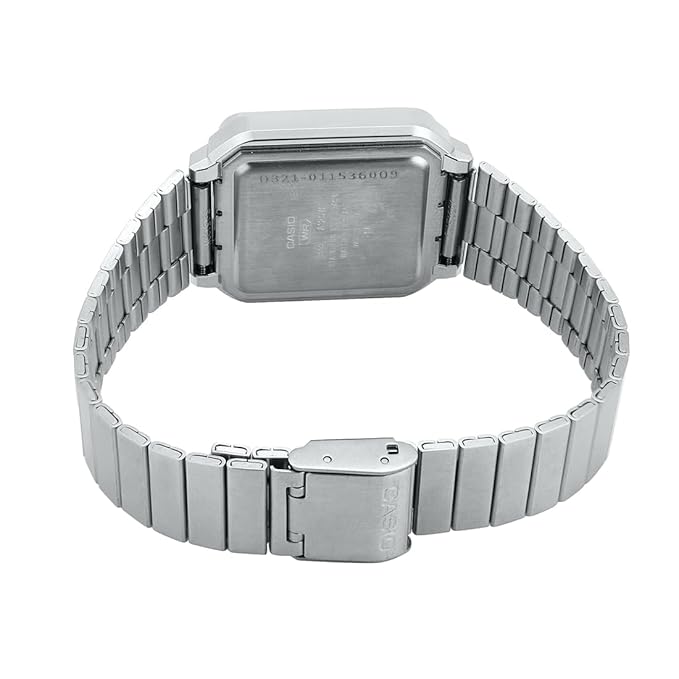 VINTAGE COLLECTION A120WE-1ADF - D321 - KRISHNA WATCH COMPANY