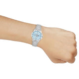 Casio EDIFICE EFV-640D-2BVUDF - ED636