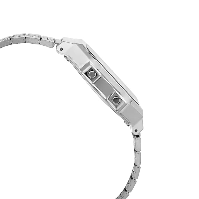 Casio Vintage Collection ABL-100WE-1ADF - D365 - KRISHNA WATCH COMPANY