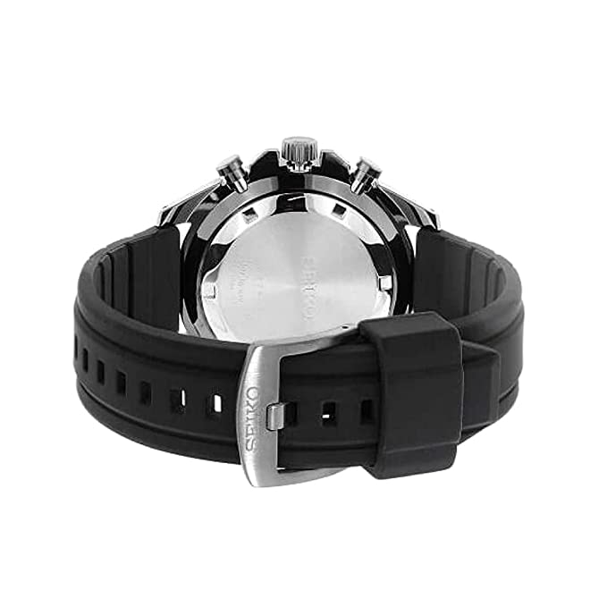 SEIKO Analogical SSB349P1 - KRISHNA WATCH COMPANY