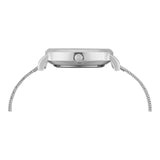 Timex Silver Dial Women's Watch - TWEL12920