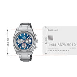 Casio EDIFICE EFB-730D-2AVUDF - ED634 - KRISHNA WATCH COMPANY