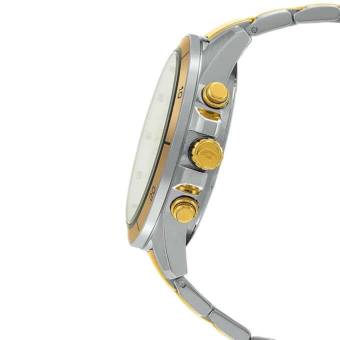 Casio Edifice EFR-526SG-7A9VUDF - EX273 - KRISHNA WATCH COMPANY
