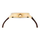 Timex Men Silver Dial Analog Watch - TWEG25508