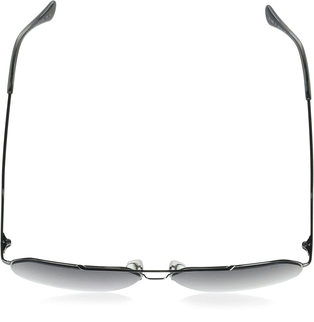 French Connection Men's Grey Sunglasses FC 7565 C1 - KRISHNA WATCH COMPANY