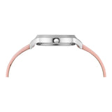 TIMEX Pink Round Dial Analog Womens Watch - TWTL12307