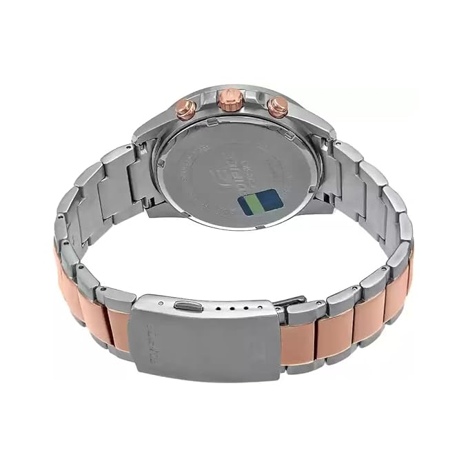Casio Edifice EFR-526SG-7A5VUDF - EX272 - KRISHNA WATCH COMPANY