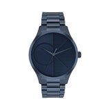 CALVIN KLEIN Iconic Unisex Analog Watch 25300026