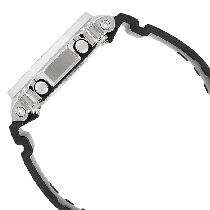 Casio G-Shock GBM-2100A-8BDR - G1736 - KRISHNA WATCH COMPANY