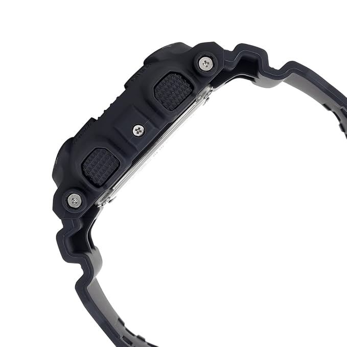 CASIO G-SHOCK GA-110AS-2ADR - G1681 - KRISHNA WATCH COMPANY