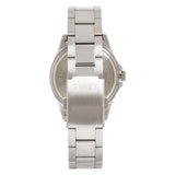 TIMEX E CLASS WOMEN'S ROSE GOLD DIAL ROUND CASE MULTIFUNCTION FUNCTION WATCH -TWEL13000 - KRISHNA WATCH COMPANY