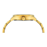 Timex Full Roman Green Dial Astrological Men's Watch TW0TG7640