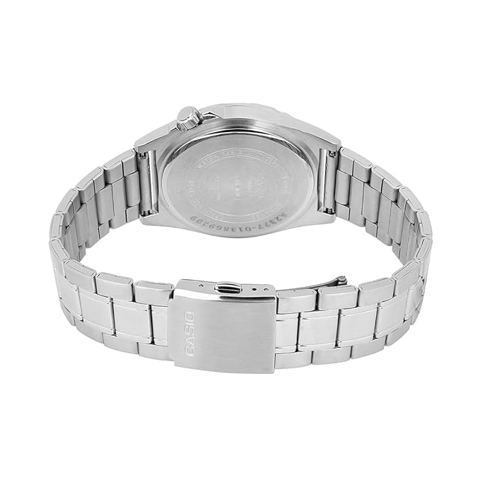 Casio ENTICER MEN MTD-135D-2AVDF - A2377 - KRISHNA WATCH COMPANY
