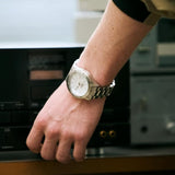 Seiko 5 Sports Field Watch - HDB007K1