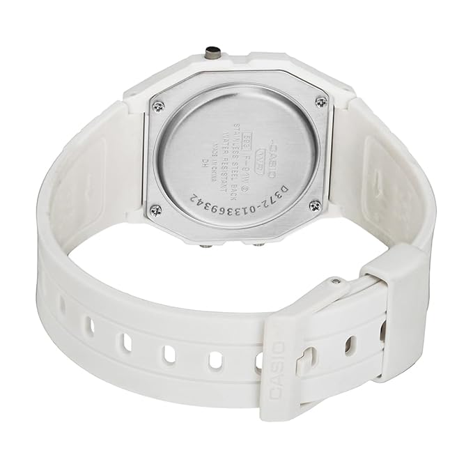 Casio Youth F91WB - 7ADF - D372 - KRISHNA WATCH COMPANY