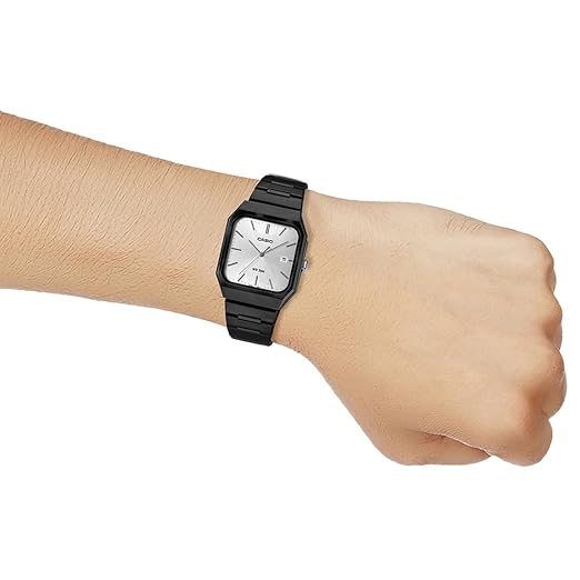 CASIO Standard MTP-B185B-7AVDF - A2469 - KRISHNA WATCH COMPANY