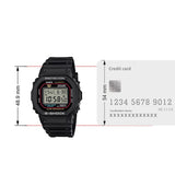 CASIO G-SHOCK DW-5600RL-1DR - G1683