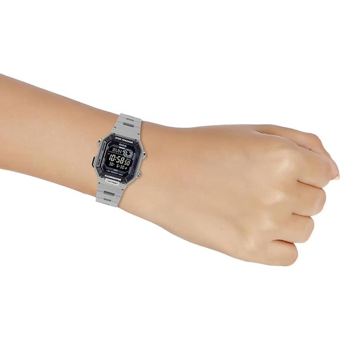YOUTH WS-B1000-8BVDF - D354 - KRISHNA WATCH COMPANY