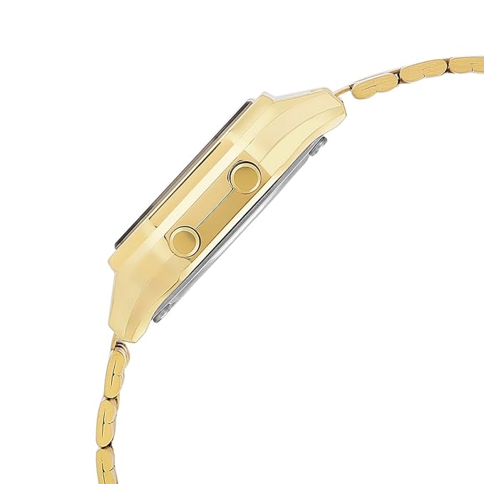 CASIO VINTAGE COLLECTION LA680WGA-9DF - D345 - KRISHNA WATCH COMPANY