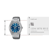 CASIO Edifice EFB-109D-2AVDF - ED653