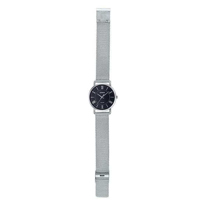 CASIO ENTICER MEN MTP-B110M-1AVDF - A1917 - KRISHNA WATCH COMPANY