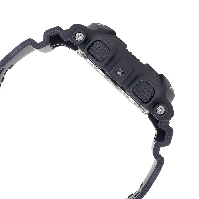 CASIO G-SHOCK GA-110AS-2ADR - G1681 - KRISHNA WATCH COMPANY