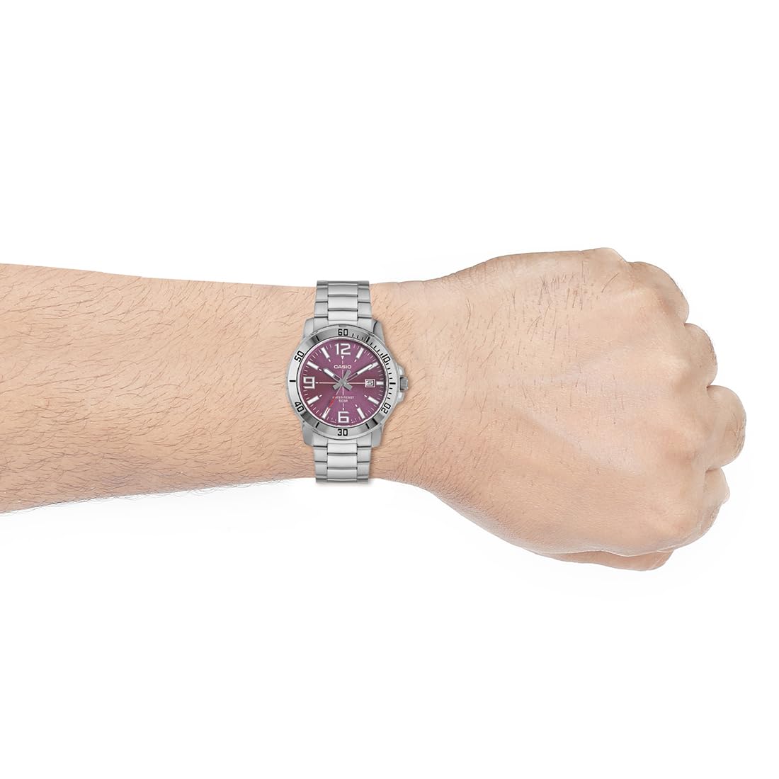 ENTICER MEN MTP-VD01D-6BVUDF - A2339 - KRISHNA WATCH COMPANY
