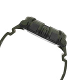 Casio Men's Black Digital Resin Watch Youth WS-1500H-3BVDF - D350