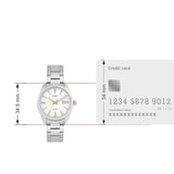 Casio WOMEN'S WATCH LTP-1302D-7A2VDF A475 - KRISHNA WATCH COMPANY