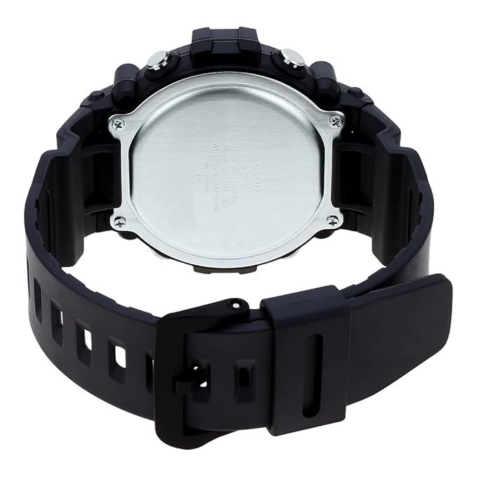 Casio Youth AE-1500WH-1AVDF - D218 - KRISHNA WATCH COMPANY