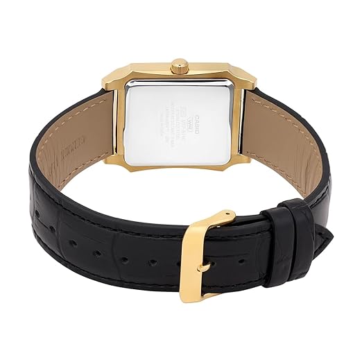 CASIO Standard MTP-B190GL-7BVDF - A2473 - KRISHNA WATCH COMPANY