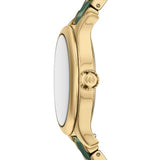 Fossil Gilmore Quartz Women 38 mm CE1138