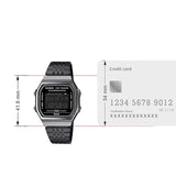 CASIO Vintage Collection ABL-100WEGG-1BDF - D367