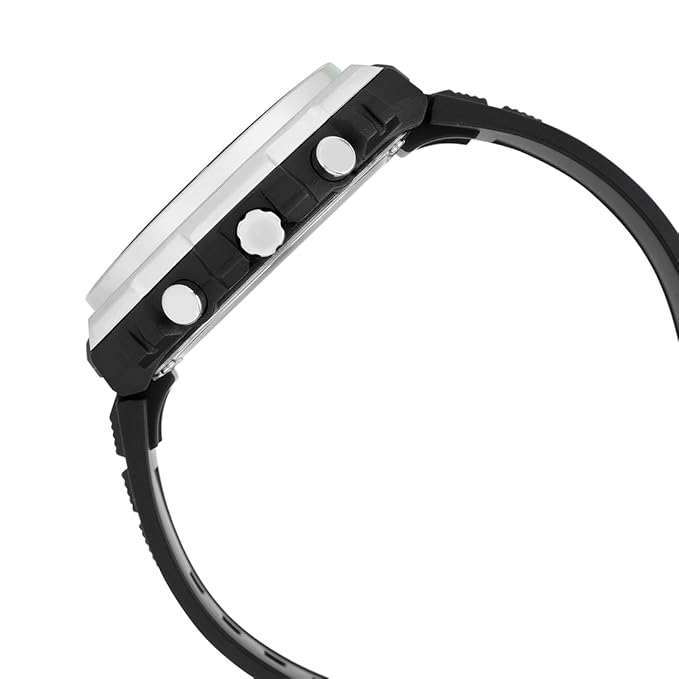 CASIO YOUTH MWA-300H-1AVDF - AD281